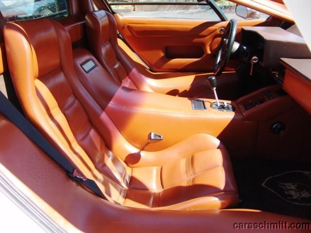 1983CountachLP500 S